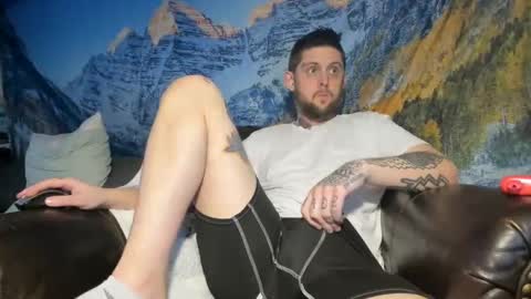 OF - Jamiejordans online show from March 7, 12:04 am