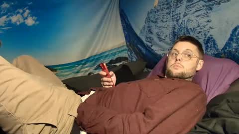 OF - Jamiejordans online show from October 30, 2:46 am