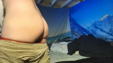 OF - Jamiejordans online show from January 14, 2:06 am