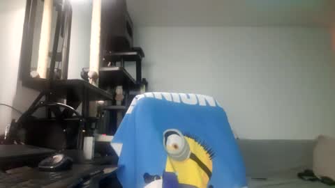 Snapshot of jamielonnas chatting on February 7, 4:46 pm Jamie Lonnas online show from February 7, 4:46 pm