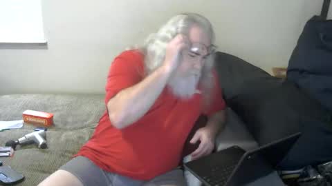 jamielove1975 online show from May 21, 7:21 pm