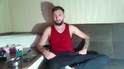 Robbie online show from February 7, 7:07 am