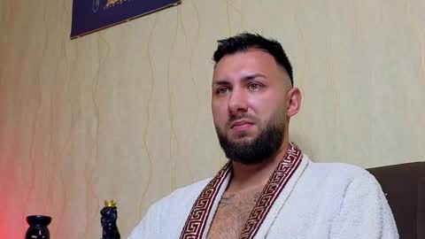 Robbie online show from September 14, 7:07 am