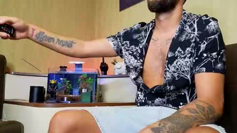 Robbie online show from September 15, 5:07 am