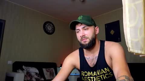 Robbie online show from October 4, 7:06 am