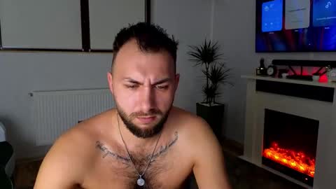 Robbie online show from November 21, 6:01 am