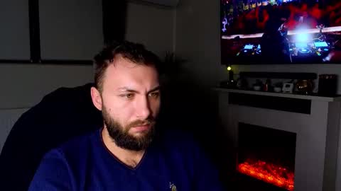 Robbie online show from January 15, 6:07 am