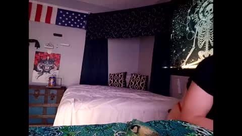 Jae Bae Rosay           birthday was not so hot online show from October 19, 12:17 pm