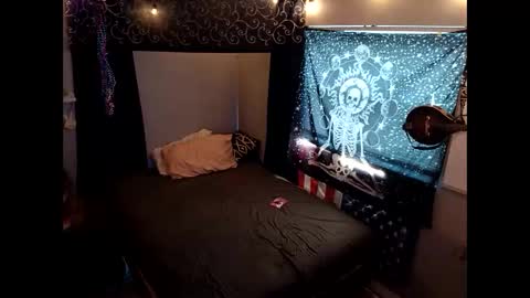 Jae Bae Rosay           birthday was not so hot online show from October 30, 3:13 pm