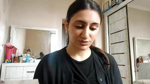 Niki online show from April 26, 11:08 am