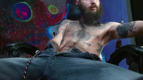 Jammes. online show from January 21, 8:30 am