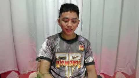 Snapshot of jamray_2 chatting on September 10, 4:56 am jam online show from September 10, 4:56 am