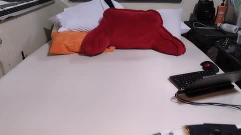 Bootyshows online show from December 12, 3:37 pm