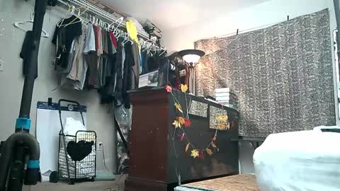 Bootyshows online show from October 7, 2:36 pm