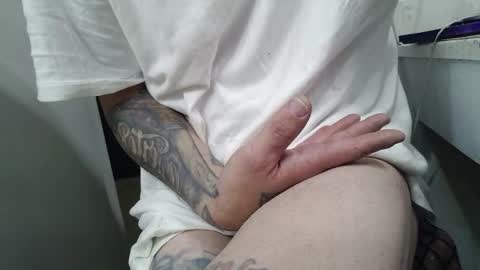 Bootyshows online show from March 6, 12:01 pm