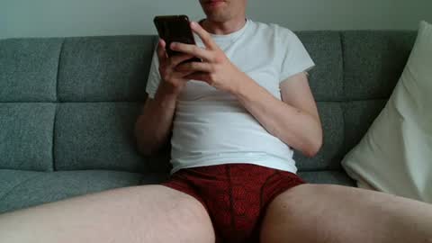 Snapshot of jan_the_man94 chatting on June 14, 4:42 pm Jan online show from June 14, 4:42 pm