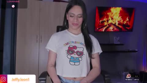 Danna varisheli online show from November 18, 5:23 am