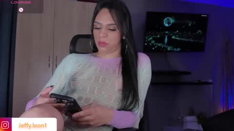 Danna varisheli online show from November 21, 1:59 am