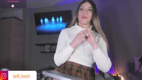 Danna varisheli online show from December 20, 4:52 am