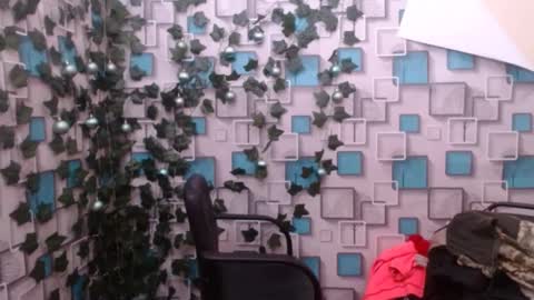 Snapshot of janaloveli chatting on December 7, 1:47 am janaloveli online show from December 7, 1:47 am