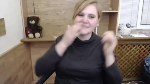 janaloveli online show from April 3, 5:11 pm