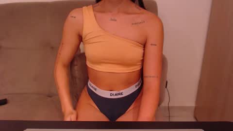 Jana online show from January 10, 2:46 am