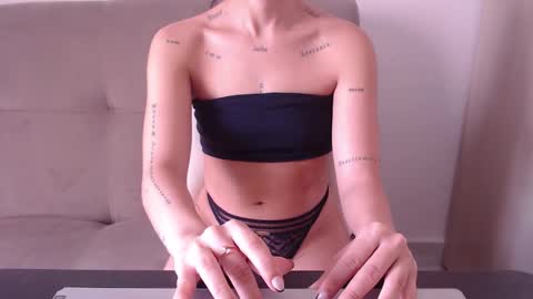 Jana online show from January 13, 6:35 pm