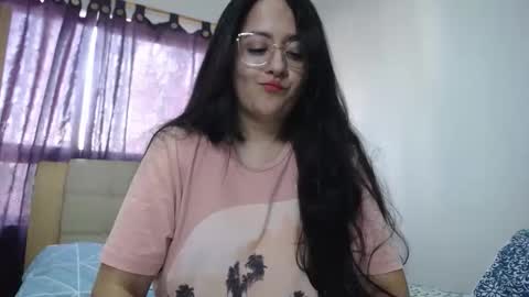 Johanna online show from March 19, 9:08 pm