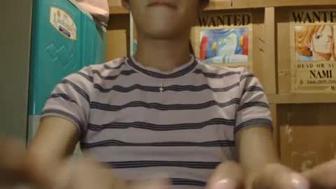 ITGIRL ANNA online show from December 14, 5:03 pm