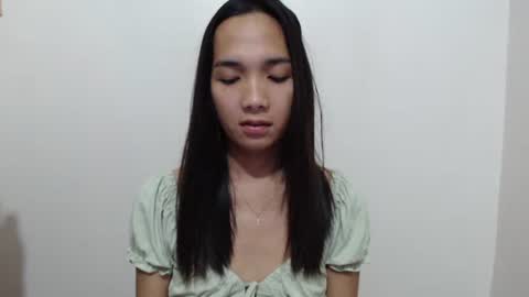 ITGIRL ANNA online show from January 4, 9:20 pm