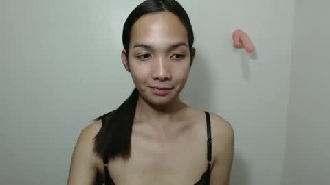 ITGIRL ANNA online show from February 12, 8:16 am