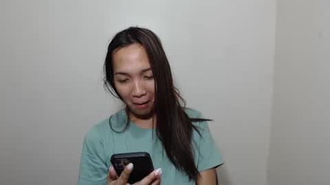 ITGIRL ANNA online show from March 5, 4:45 am