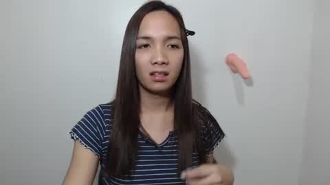 ITGIRL ANNA online show from March 6, 7:43 pm