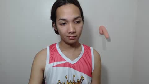 ITGIRL ANNA online show from March 9, 5:33 am