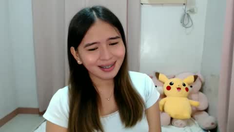 Snapshot of jane_bratxxx chatting on May 3, 9:10 pm YOUR LOVELY JANE online show from May 3, 9:10 pm