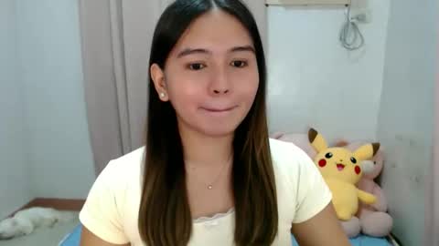 Snapshot of jane_bratxxx chatting on May 6, 9:53 pm YOUR LOVELY JANE online show from May 6, 9:53 pm