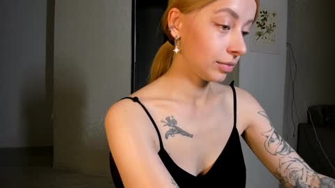 Snapshot of jane_bright chatting on January 12, 9:40 pm Jane online show from January 12, 9:40 pm