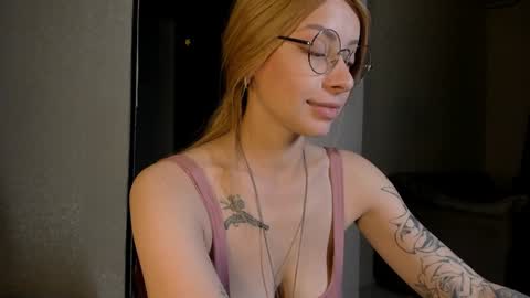 Snapshot of jane_bright chatting on February 4, 8:38 pm Jane online show from February 4, 8:38 pm