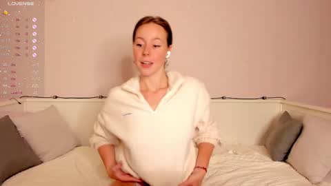 Jane Danels online show from March 12, 4:46 pm