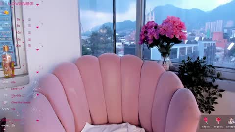 Snapshot of jane_es chatting on December 26, 6:01 pm JANE online show from December 26, 6:01 pm