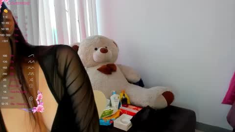 Snapshot of jane_es chatting on January 8, 4:22 pm JANE online show from January 8, 4:22 pm