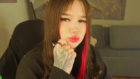 Snapshot of jane_goddesss chatting on May 3, 1:33 am Jane online show from May 3, 1:33 am