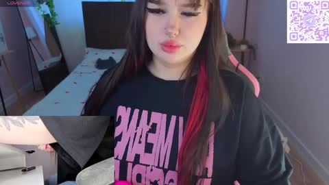 Snapshot of jane_goddesss chatting on May 7, 9:36 am Jane online show from May 7, 9:36 am