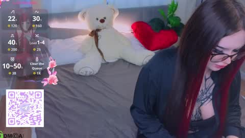 Snapshot of jane_goddesss chatting on May 9, 1:55 am Jane online show from May 9, 1:55 am