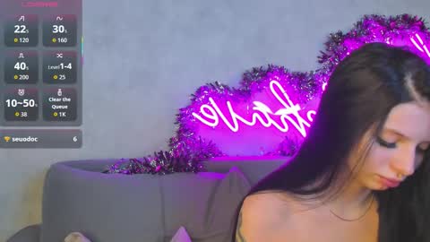 Eva online show from January 7, 1:19 am