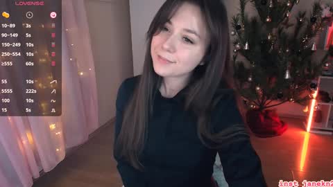 jane_kinn online show from December 31, 3:23 am