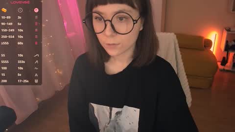 jane_kinn online show from March 25, 7:03 am