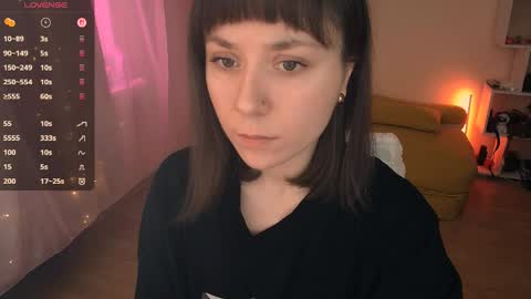 jane_kinn online show from April 23, 10:25 am