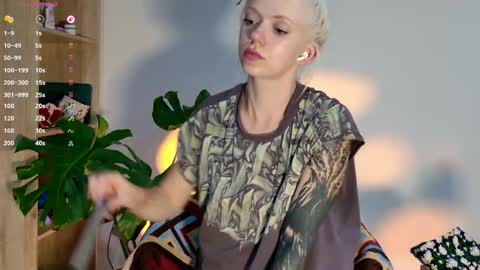 jane_margol1s online show from April 19, 6:10 pm