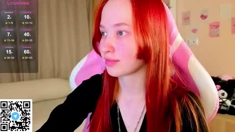 Mary Jane online show from March 2, 6:48 pm